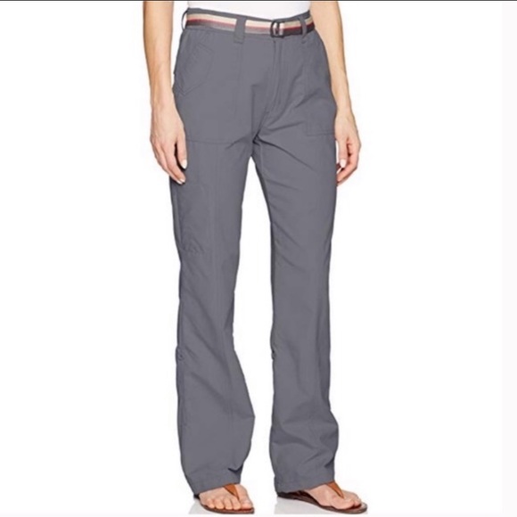 Pacific Trail Pants & Jumpsuits Pacific Trail Roll Up Cuff Outdoors